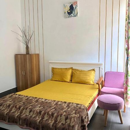 Gia Khoi Homestay Hué Extérieur photo