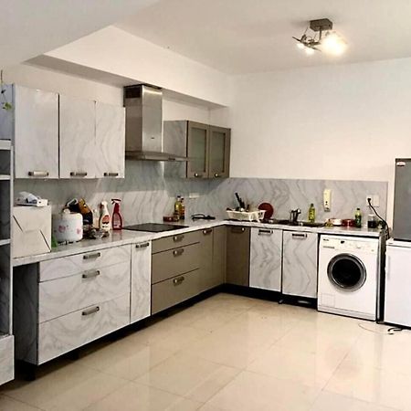 Gia Khoi Homestay Hué Extérieur photo