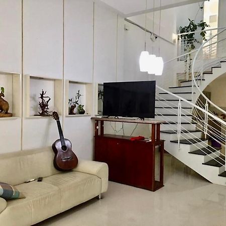 Gia Khoi Homestay Hué Extérieur photo