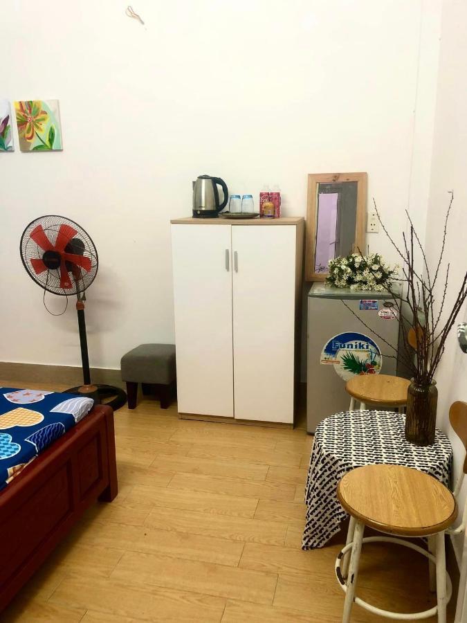 Gia Khoi Homestay Hué Extérieur photo