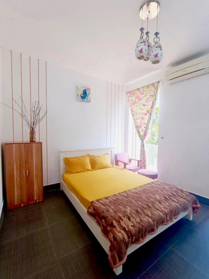 Gia Khoi Homestay Hué Extérieur photo