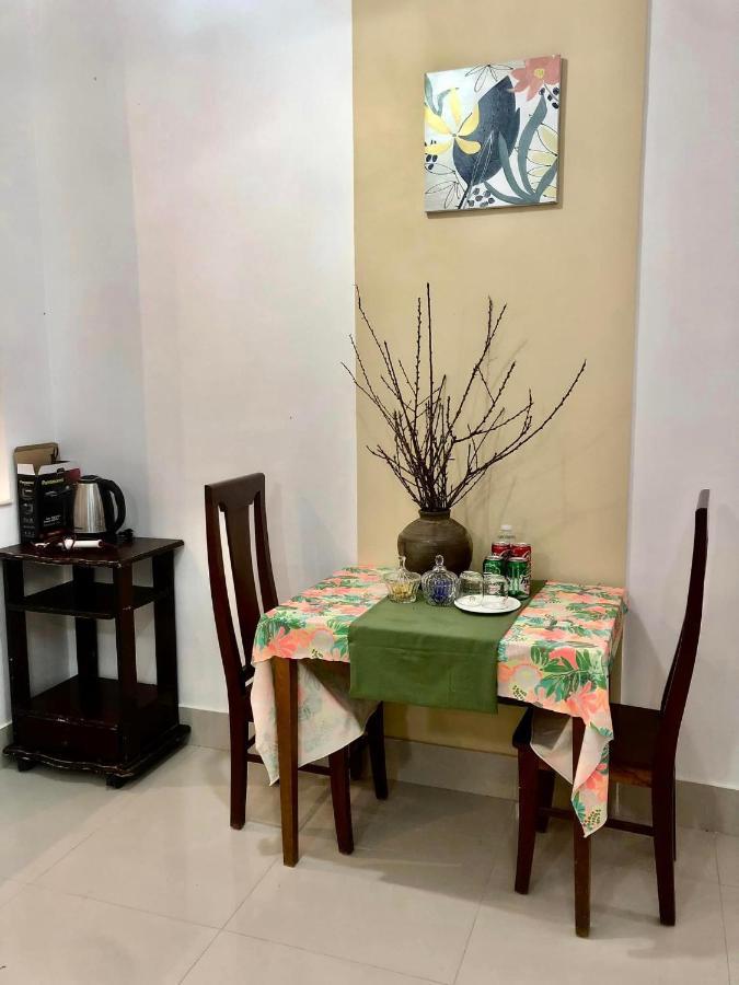 Gia Khoi Homestay Hué Extérieur photo