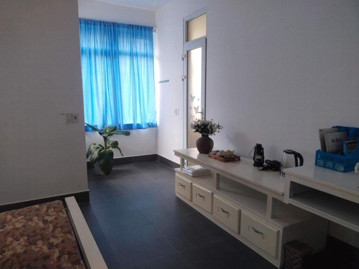 Gia Khoi Homestay Hué Extérieur photo