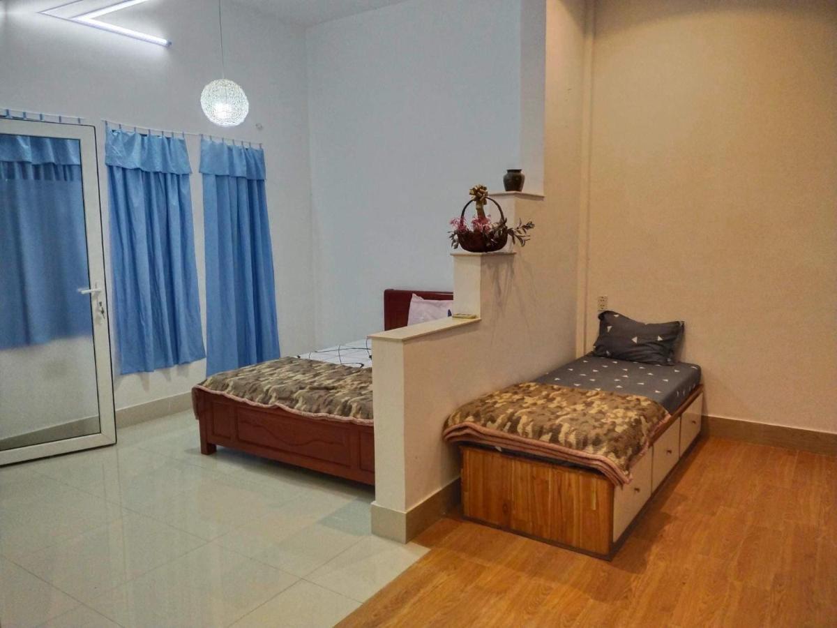 Gia Khoi Homestay Hué Extérieur photo