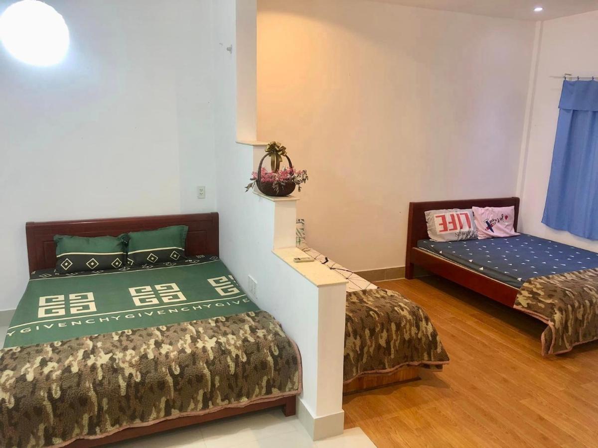 Gia Khoi Homestay Hué Extérieur photo
