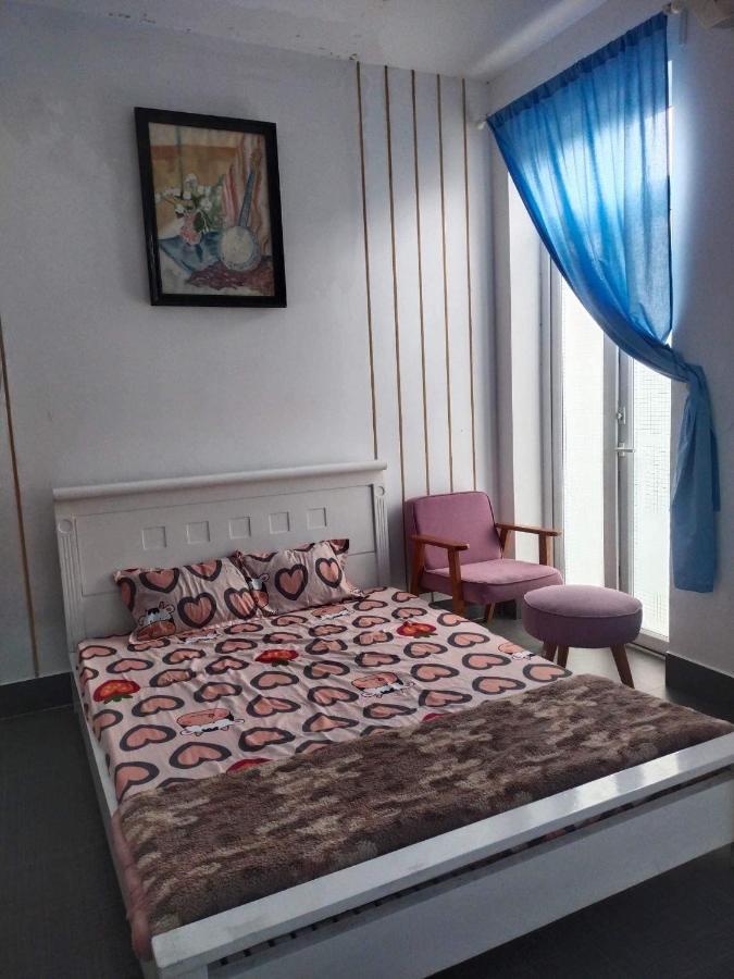 Gia Khoi Homestay Hué Extérieur photo
