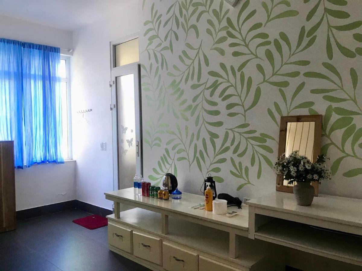 Gia Khoi Homestay Hué Extérieur photo