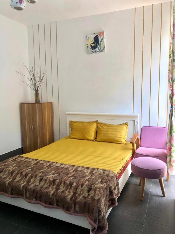 Gia Khoi Homestay Hué Extérieur photo