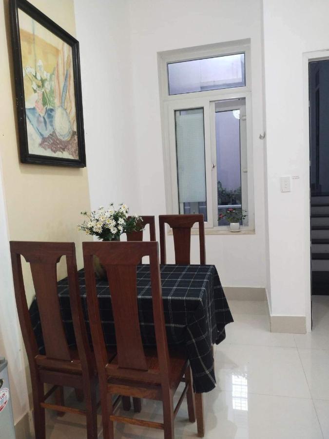 Gia Khoi Homestay Hué Extérieur photo