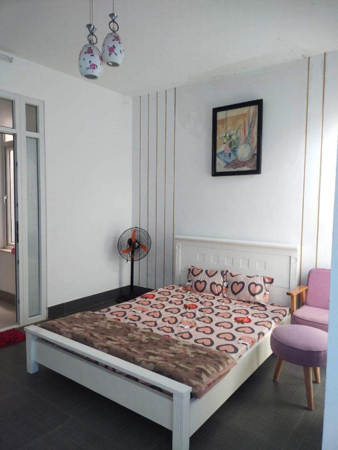 Gia Khoi Homestay Hué Extérieur photo