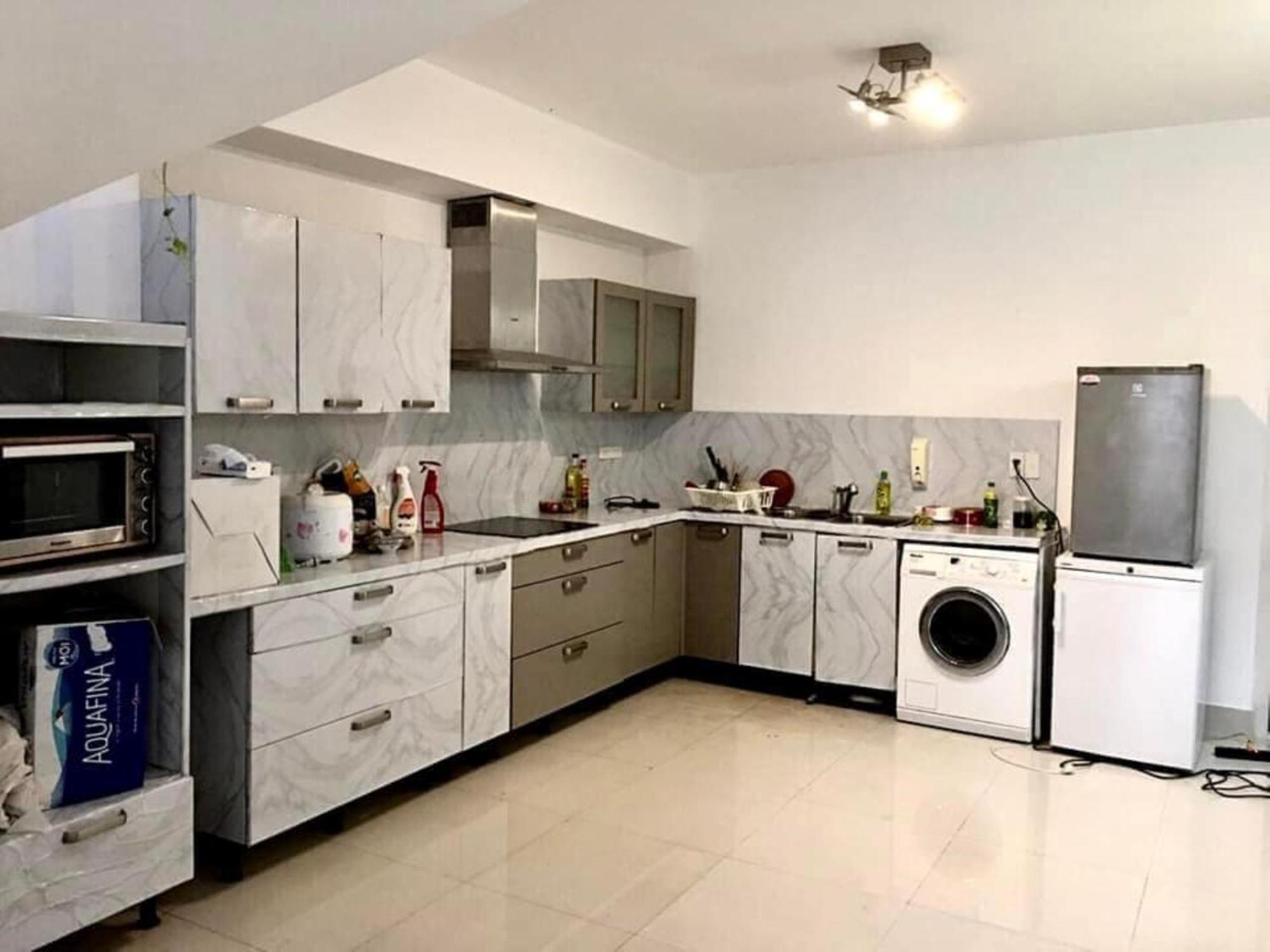 Gia Khoi Homestay Hué Extérieur photo
