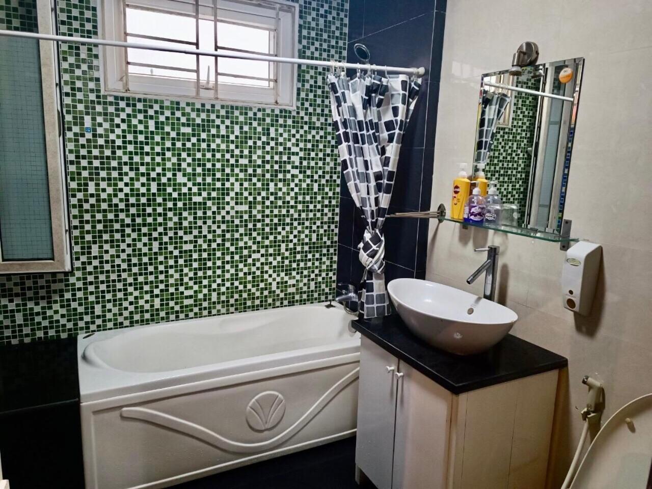 Gia Khoi Homestay Hué Extérieur photo