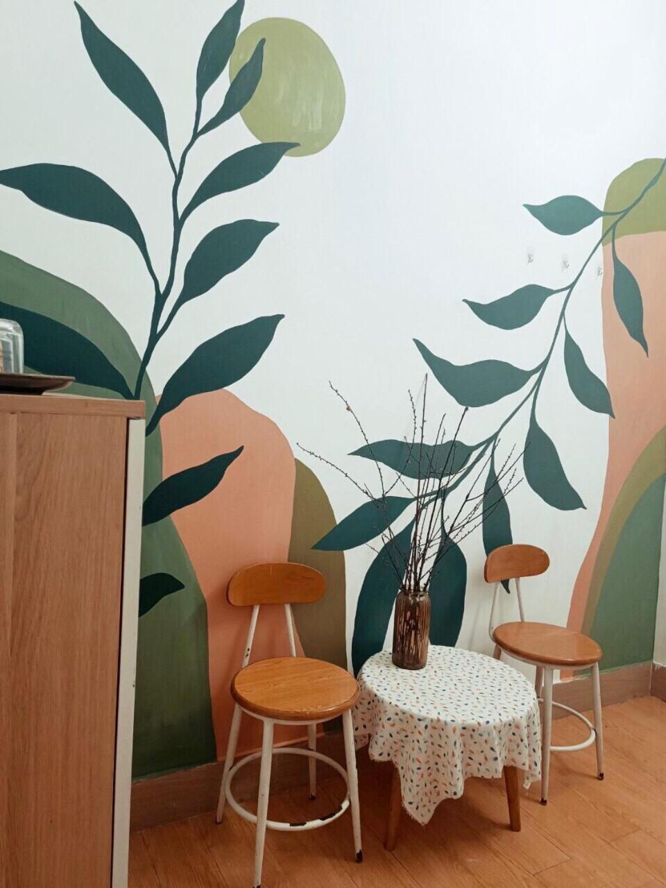 Gia Khoi Homestay Hué Extérieur photo